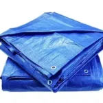 Тент універсальний X-Treme Blue 2х3 м