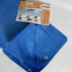 Тент універсальний X-Treme Blue 4х5 м