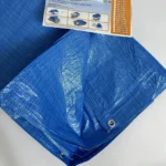 Тент універсальний X-Treme Blue 3х5 м