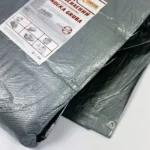 Тент посилений X-Treme Grey 5х8 м