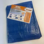Тент універсальний X-Treme Blue 5х8 м