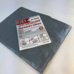 Тент посилений X-Treme Grey 5х6 м