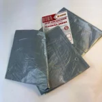 Тент посилений X-Treme Grey 8х12 м