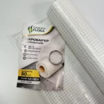 Пароізоляційна мембрана армований Garden Flora Паробар'єр 80 г/м² 1.5х50 м
