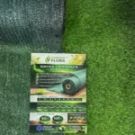Сітка затіняюча Garden Flora 45% 3×50 м Зелена