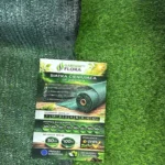 Сітка затіняюча Garden Flora 60% 8×50 м Зелена