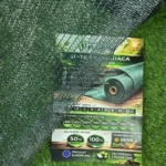 Сітка затіняюча Garden Flora 45% 10×50 м Зелена