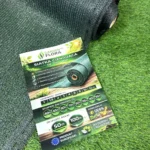 Сітка затіняюча Garden Flora 80% 6х50 м Зелена