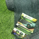 Сітка затіняюча Garden Flora 95% 1.50х100 м Зелена