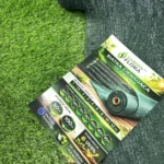 Сітка затіняюча Garden Flora 95% 6х50 м Зелена