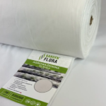 Агроволокно Garden Flora 60 г/м2 2.10 м × 100 м Біле