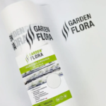 Агроволокно Garden Flora 23 г/м2 3.20 м × 100 м Біле
