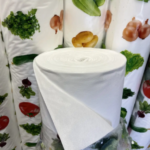 Агроволокно Garden Flora 60 г/м2 1.07 м 100 м Біле