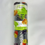 Агроволокно Garden Flora 50 г/м2 1.07х100 м Чорне