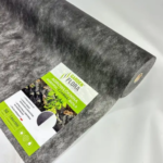 Агроволокно Garden Flora 50 г/м2 3.20м х 50м Чорно-Біле