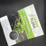 Агропак - Агроволокно Garden Flora 90 г/м2 3.20 м х 10 м Чорне