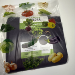 Агропак - Геотекстиль Garden Flora 150 г/м² 1.60 м х 10 м Чорний