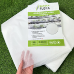 Агроволокно Garden Flora 30 г/м2 3.20 м х 10 м Біле
