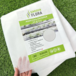 Агроволокно Garden Flora 30 г/м2 3.20 м х 20 м Біле