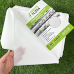 Агроволокно Garden Flora 50 г/м2 3.20 м х 10 м Біле