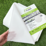 Агроволокно Garden Flora 50 г/м2 3.20 м х 20 м Біле