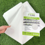 Агроволокно Garden Flora 60 г/м2 3.20 м х 10 м Біле