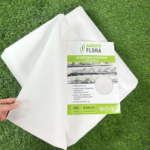 Агроволокно Garden Flora 60 г/м2 3.20 м х 20 м Біле
