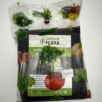 Агропак - Агроволокно Garden Flora 60 г/м2 3.20 м х 10 м Чорне