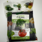 Агропак - Агроволокно Garden Flora 50 г/м2 3.20 м х 10 м Чорне