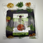 Агропак - Агроволокно Garden Flora 90 г/м2 1.60 м х 10 м Чорне