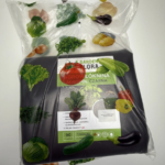 Агропак - Агроволокно Garden Flora 90 г/м2 1.60 м х 20 м  Чорне
