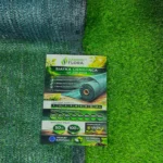 Сітка затіняюча Garden Flora 45% Зелена 1х100 м
