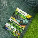 Сітка затіняюча Garden Flora 85% Зелена 4х50 м