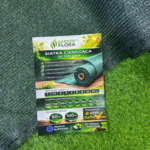 Сітка затіняюча Garden Flora 80% Зелена 2 м