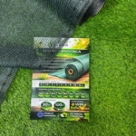 Сітка затіняюча Garden Flora 80% Зелена 4 м