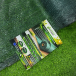 Сітка затіняюча Garden Flora 45% Зелена 10 м