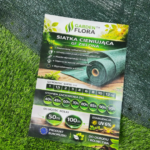 Сітка затіняюча Garden Flora 95% Зелена 2 м