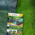 Сітка затіняюча на метраж Garden Flora 45% Зелена 6 м