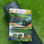 Сітка затіняюча на метраж Garden Flora 45% Зелена 8 м