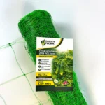 Сітка огіркова Garden Flora 15х17 см 1.70 м 500 м Зелена