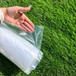 Плівка для теплиць на метраж Garden Flora Біла 30мкр 3м