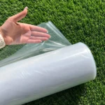 Плівка для теплиць на метраж Garden Flora Біла 80мкр 3м